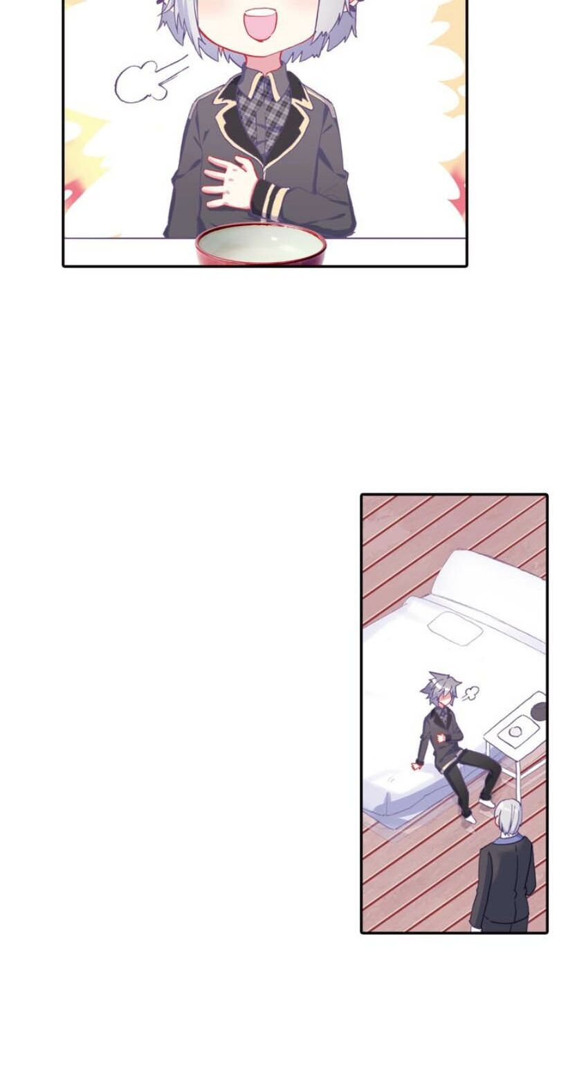Sinh Tiêu Thủ Hộ Thần Chap 265 - Next Chap 266