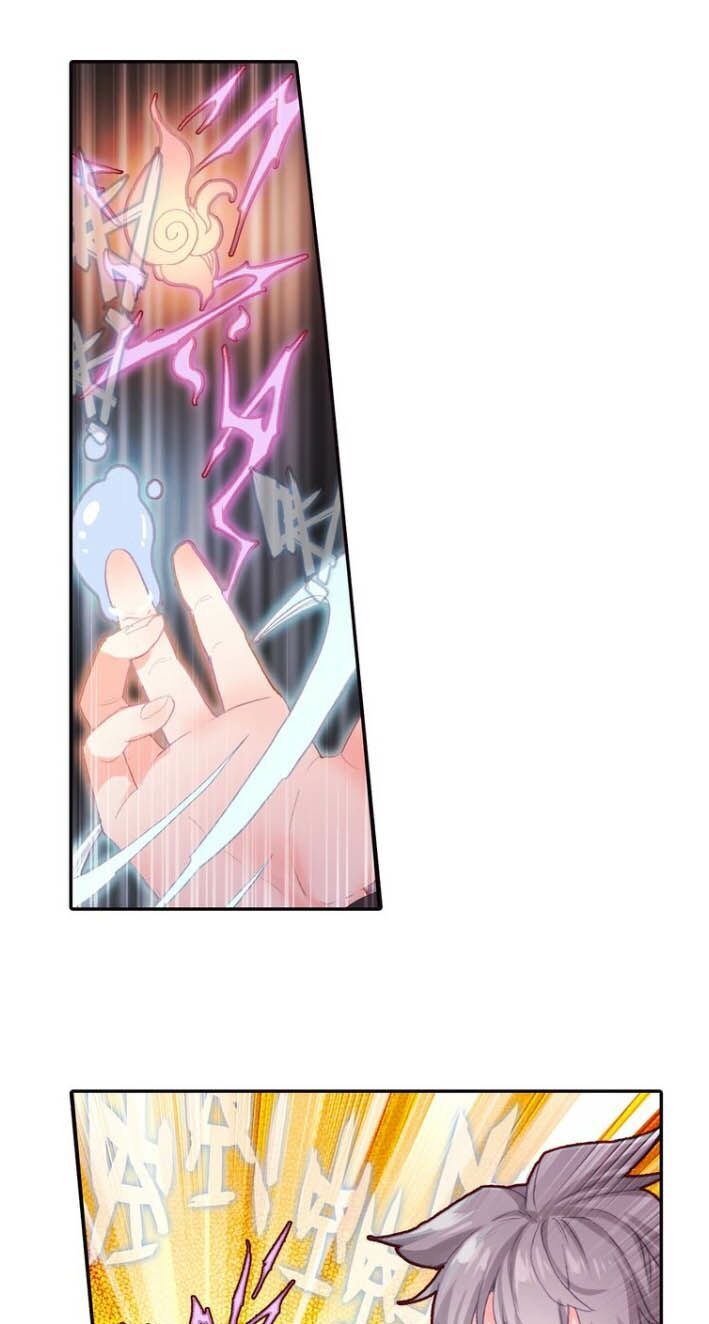 Sinh Tiêu Thủ Hộ Thần Chap 27 - Next Chap 28