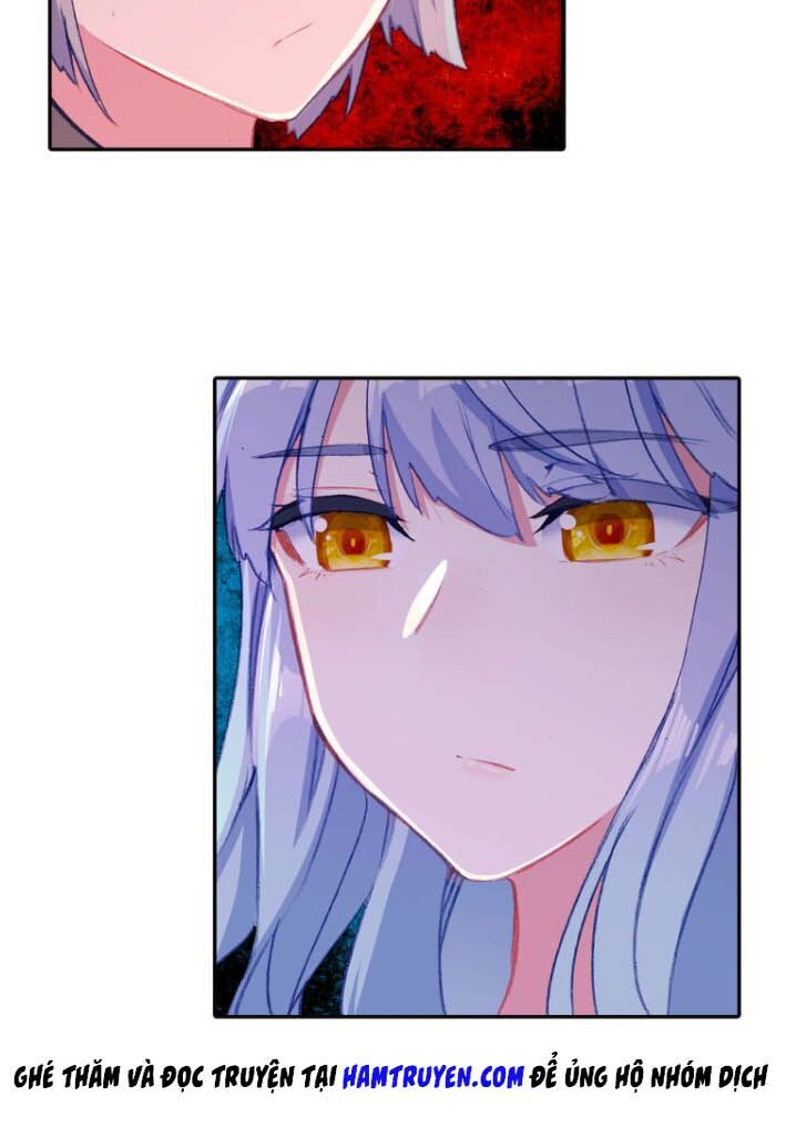 Sinh Tiêu Thủ Hộ Thần Chap 27 - Next Chap 28