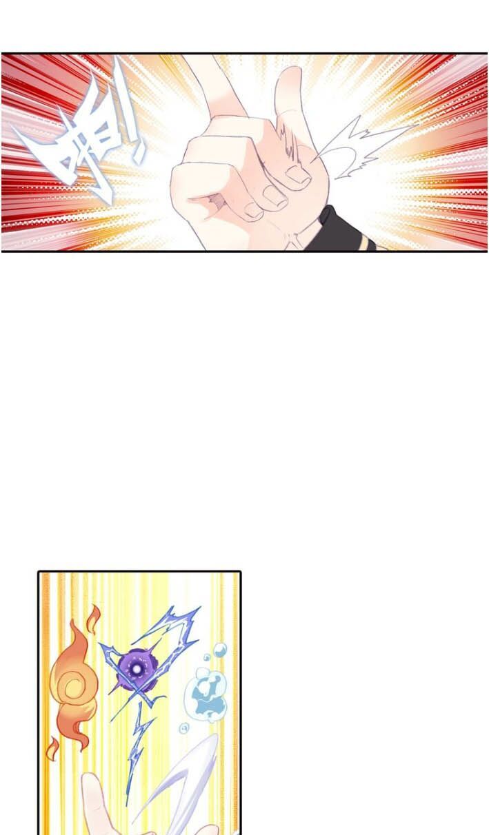 Sinh Tiêu Thủ Hộ Thần Chap 27 - Next Chap 28