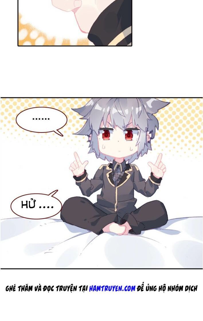 Sinh Tiêu Thủ Hộ Thần Chap 27 - Next Chap 28