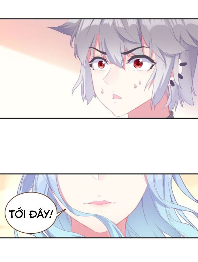 Sinh Tiêu Thủ Hộ Thần Chap 28 - Next Chap 29