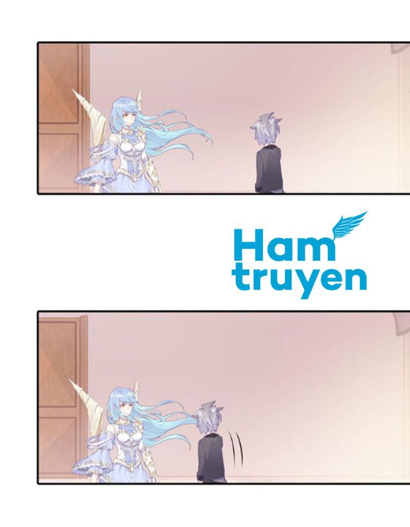 Sinh Tiêu Thủ Hộ Thần Chap 28 - Next Chap 29