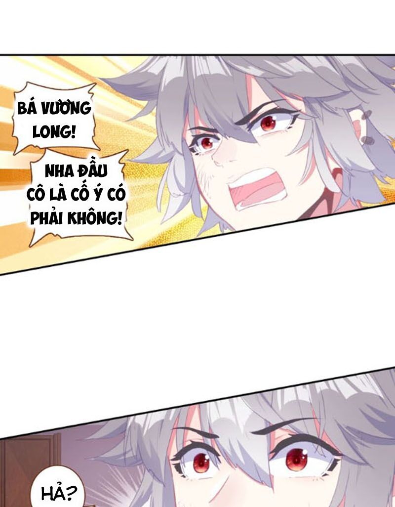 Sinh Tiêu Thủ Hộ Thần Chap 28 - Next Chap 29