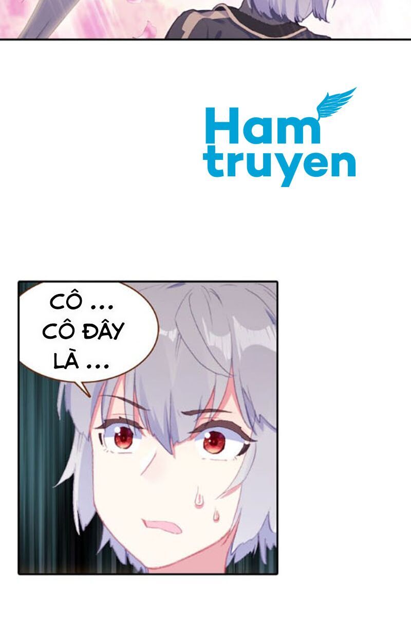 Sinh Tiêu Thủ Hộ Thần Chap 28 - Next Chap 29
