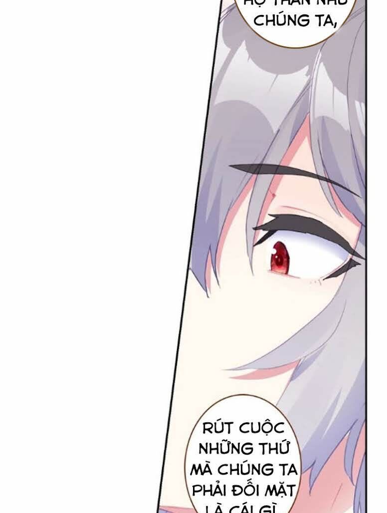 Sinh Tiêu Thủ Hộ Thần Chap 28 - Next Chap 29