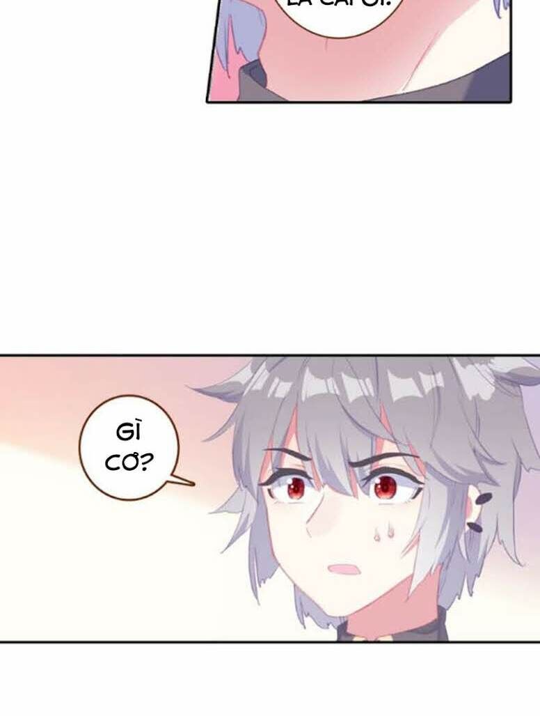 Sinh Tiêu Thủ Hộ Thần Chap 28 - Next Chap 29