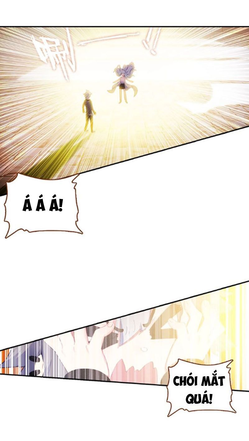 Sinh Tiêu Thủ Hộ Thần Chap 28 - Next Chap 29