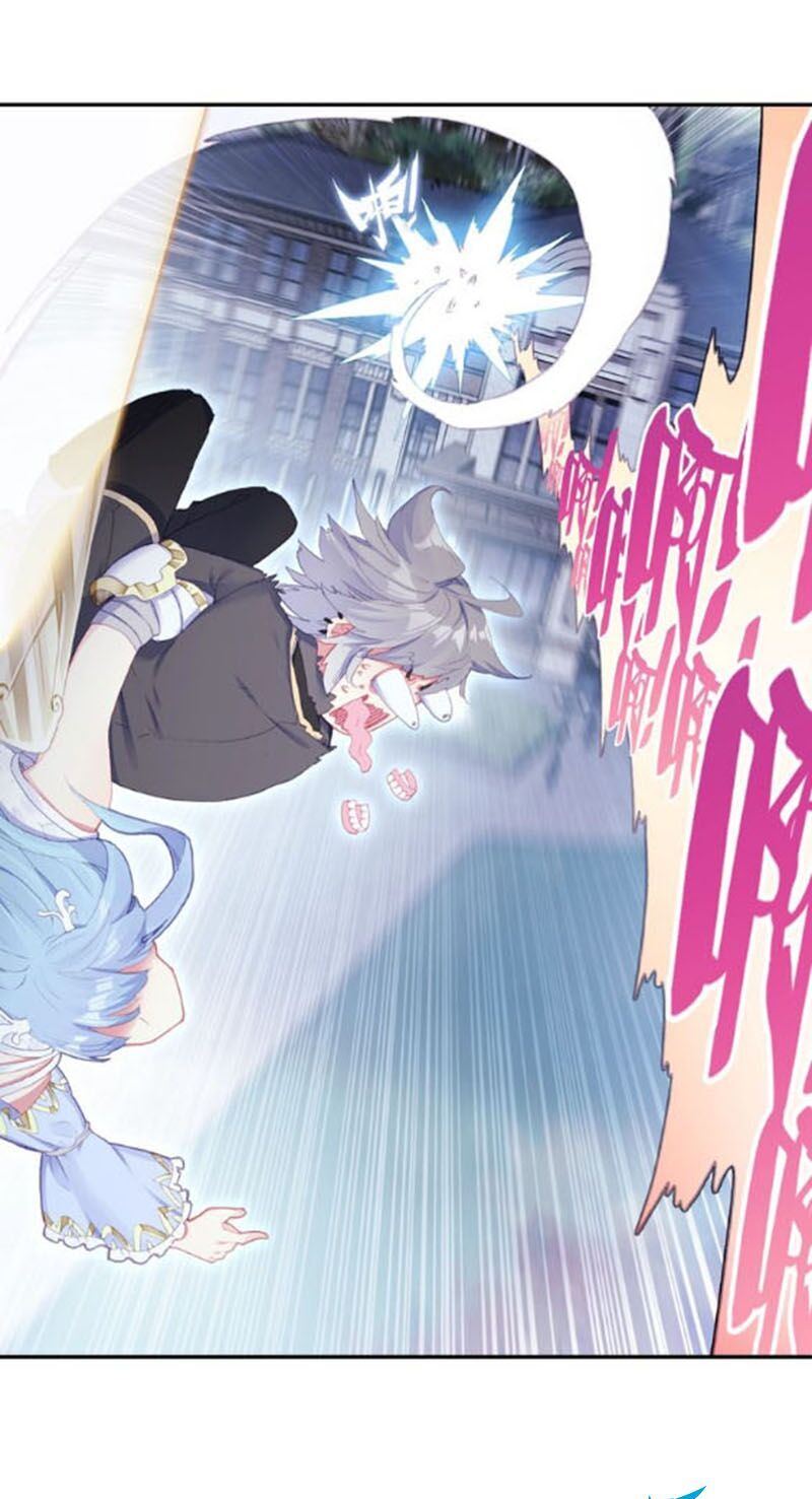 Sinh Tiêu Thủ Hộ Thần Chap 28 - Next Chap 29
