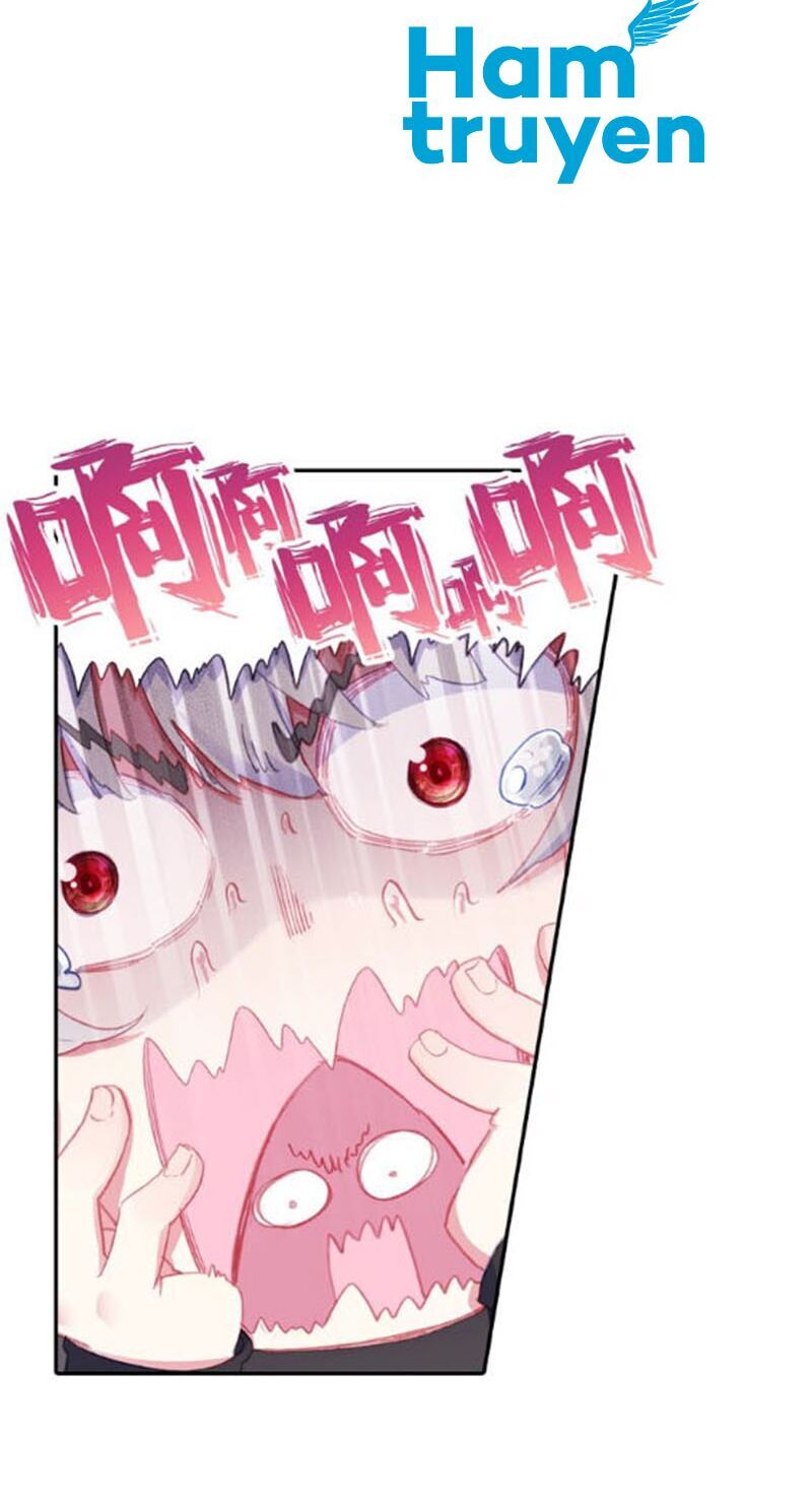 Sinh Tiêu Thủ Hộ Thần Chap 28 - Next Chap 29
