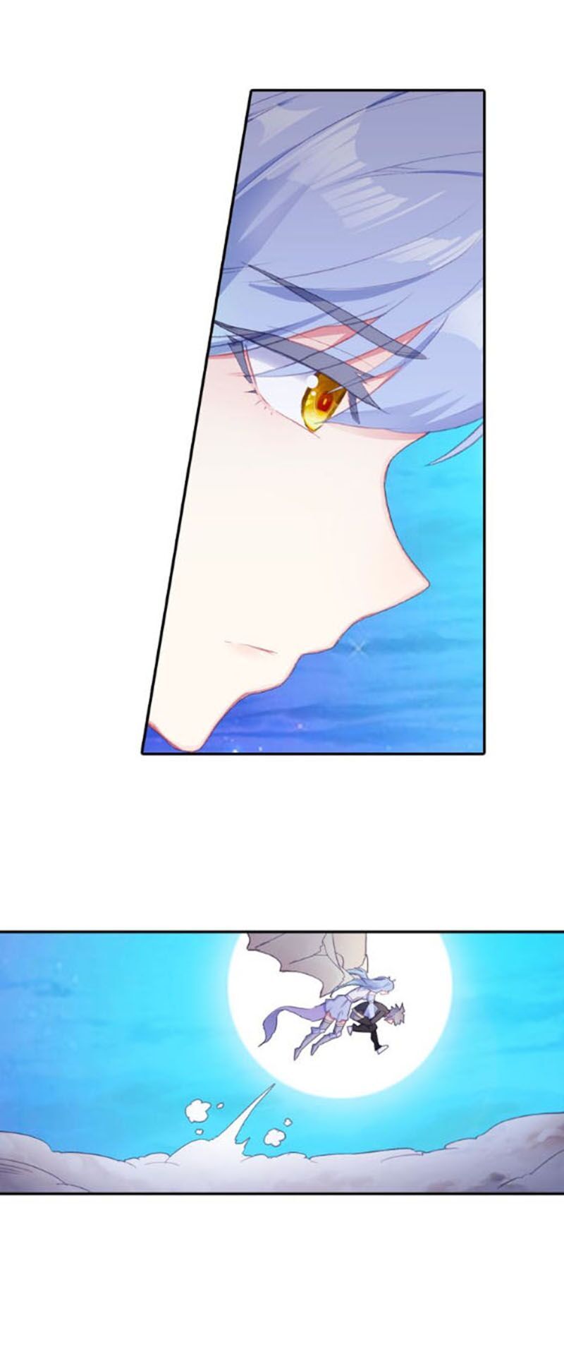 Sinh Tiêu Thủ Hộ Thần Chap 28 - Next Chap 29