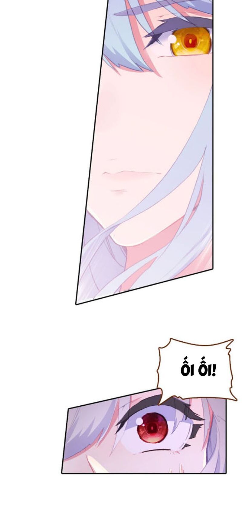 Sinh Tiêu Thủ Hộ Thần Chap 28 - Next Chap 29