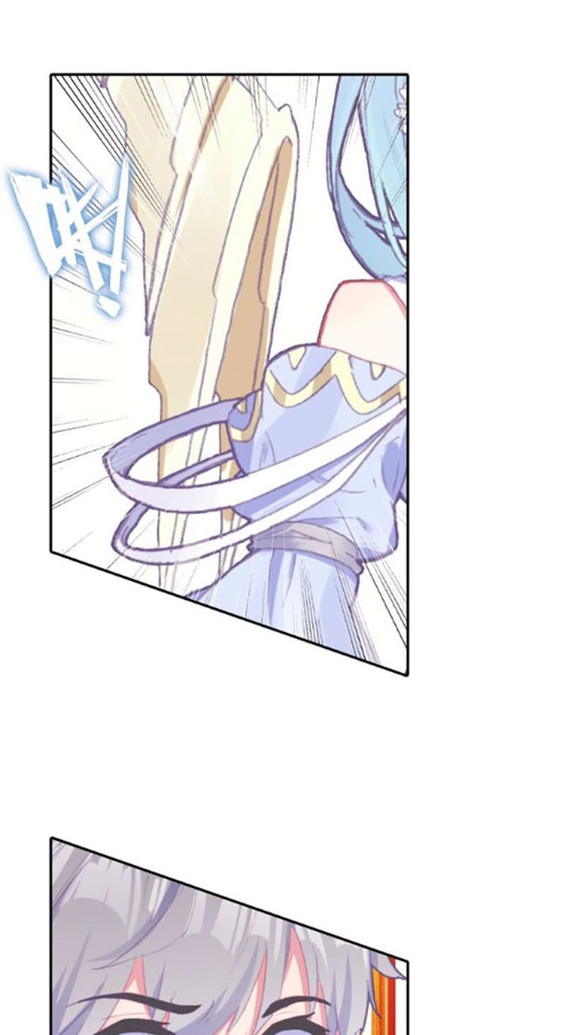 Sinh Tiêu Thủ Hộ Thần Chap 28 - Next Chap 29