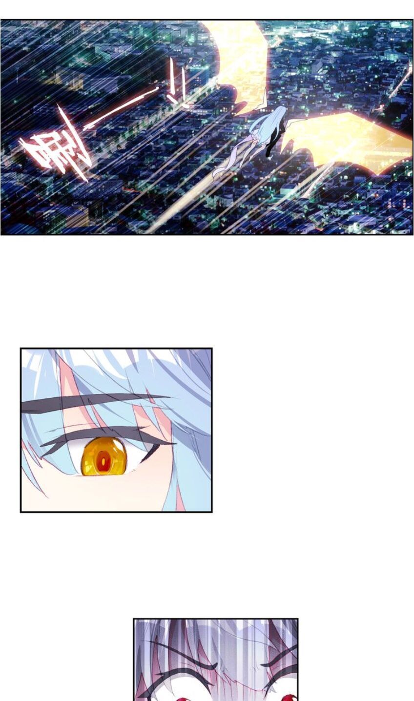 Sinh Tiêu Thủ Hộ Thần Chap 29 - Next Chap 30