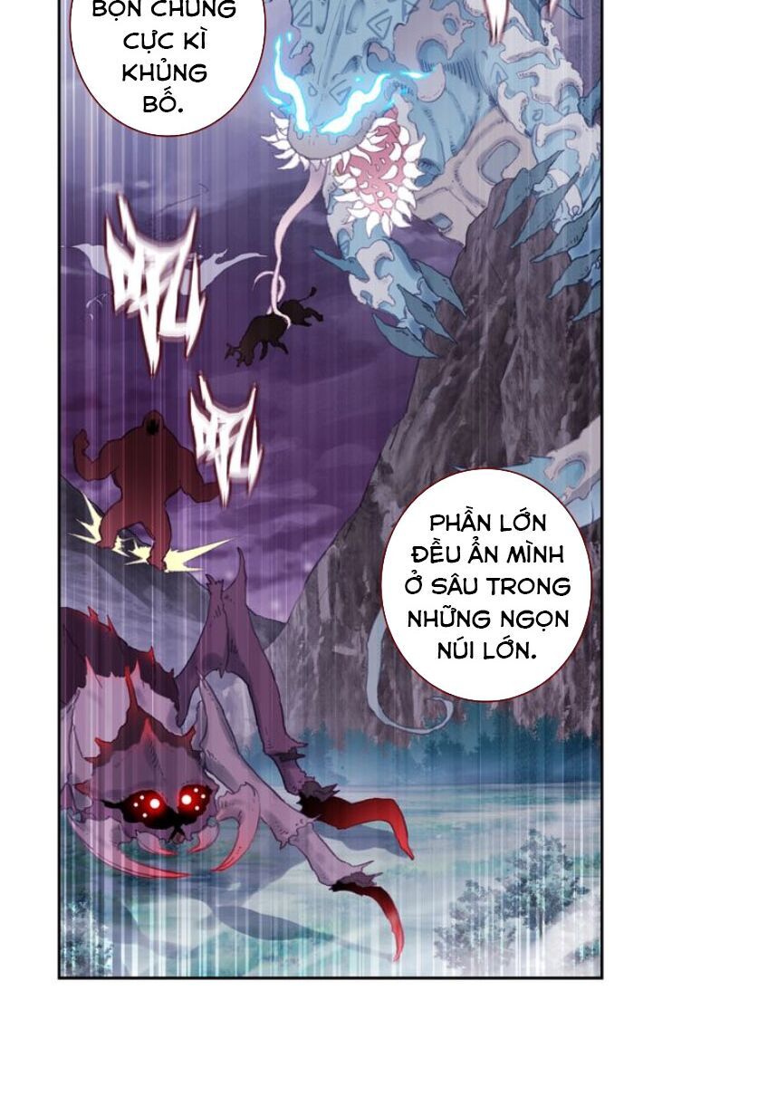Sinh Tiêu Thủ Hộ Thần Chap 29 - Next Chap 30