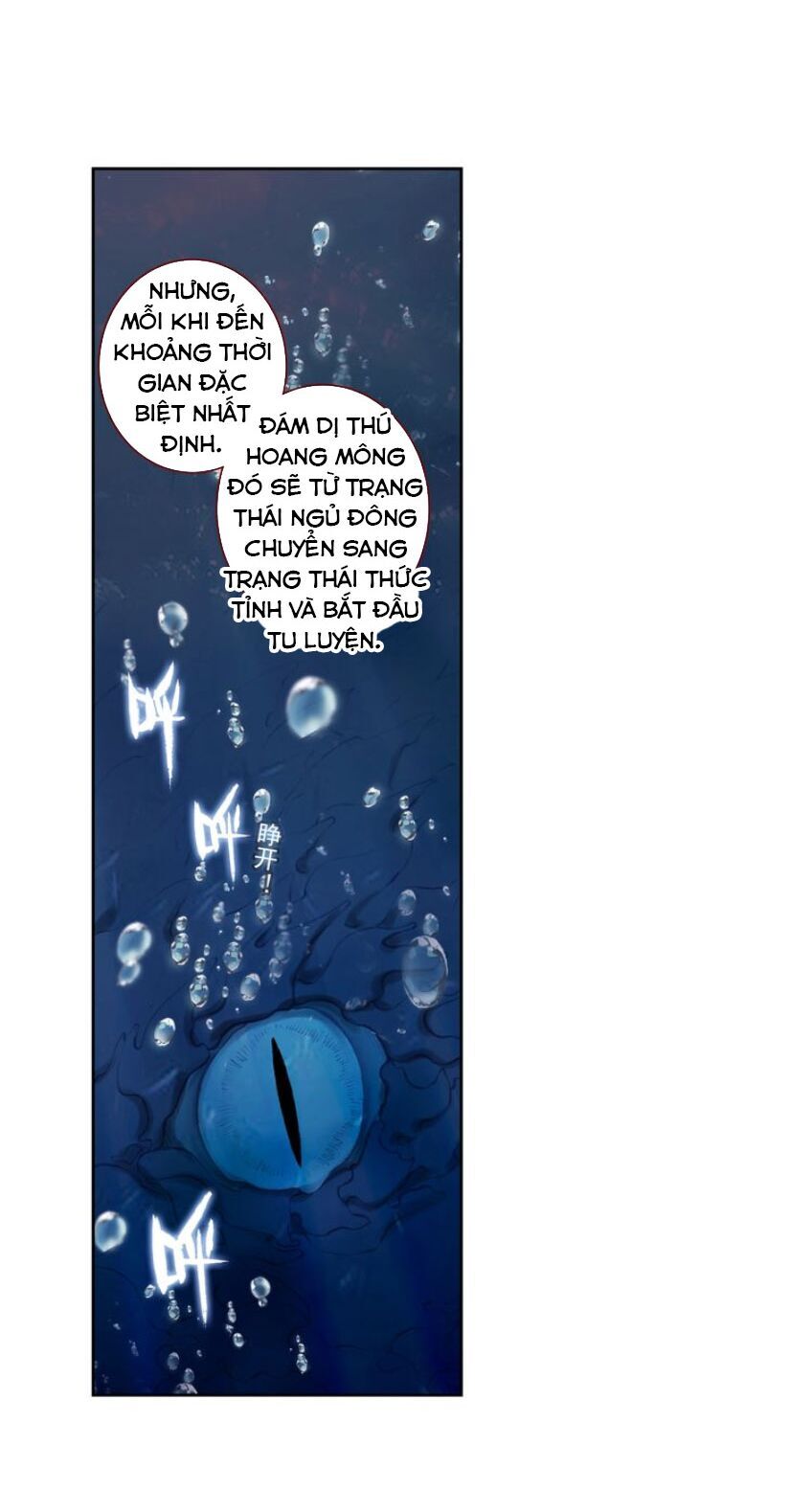 Sinh Tiêu Thủ Hộ Thần Chap 29 - Next Chap 30