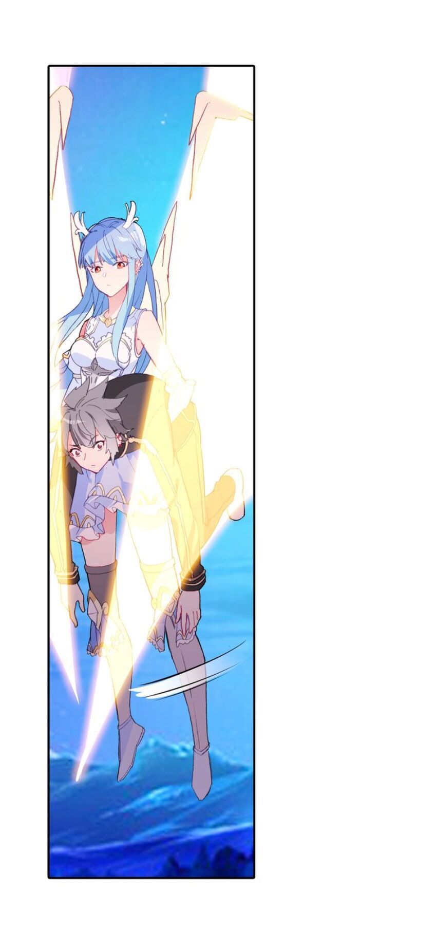 Sinh Tiêu Thủ Hộ Thần Chap 29 - Next Chap 30