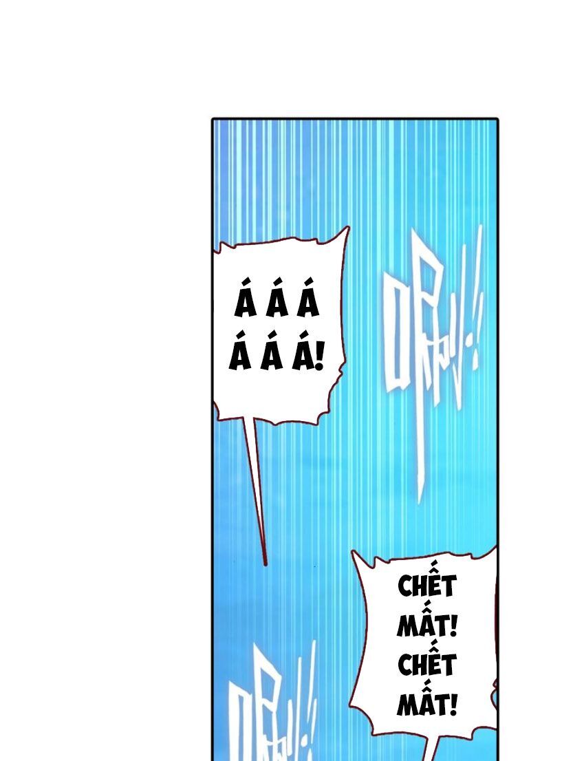 Sinh Tiêu Thủ Hộ Thần Chap 29 - Next Chap 30