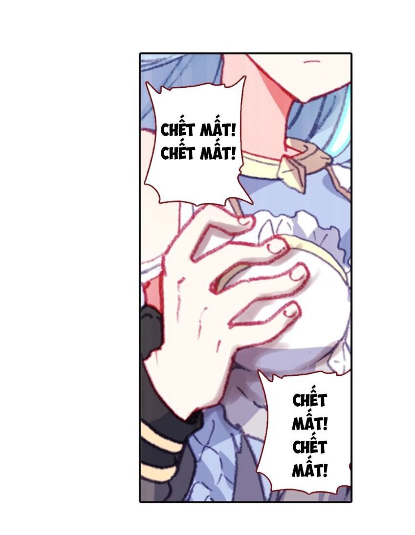 Sinh Tiêu Thủ Hộ Thần Chap 29 - Next Chap 30