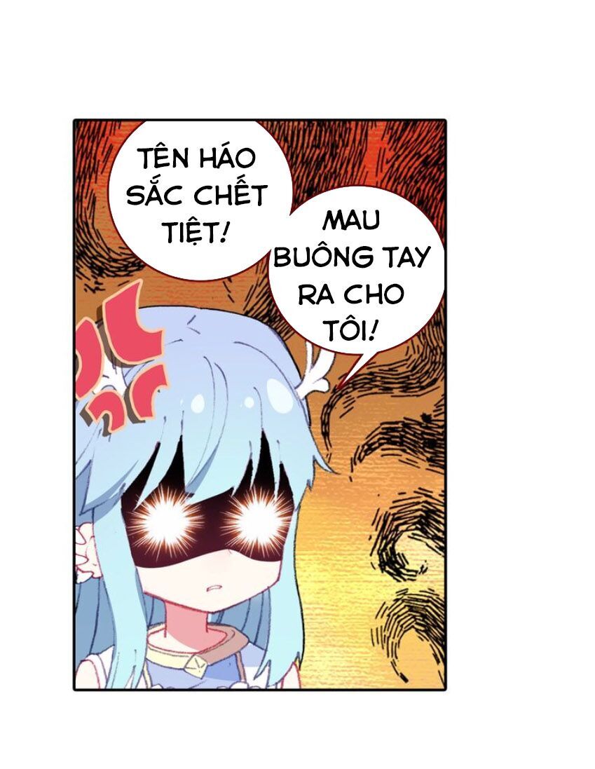 Sinh Tiêu Thủ Hộ Thần Chap 29 - Next Chap 30