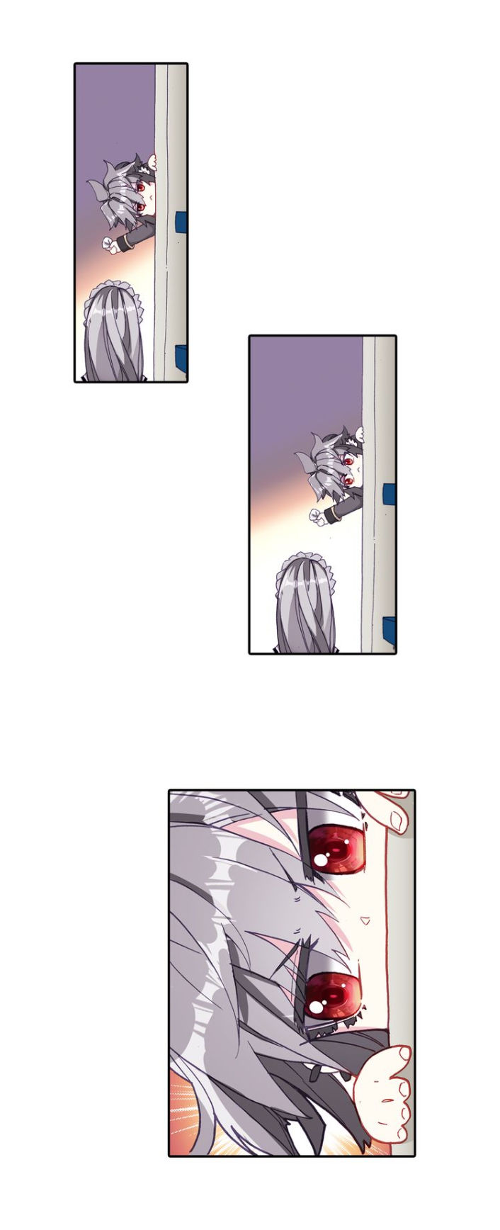 Sinh Tiêu Thủ Hộ Thần Chap 3 - Next Chap 4