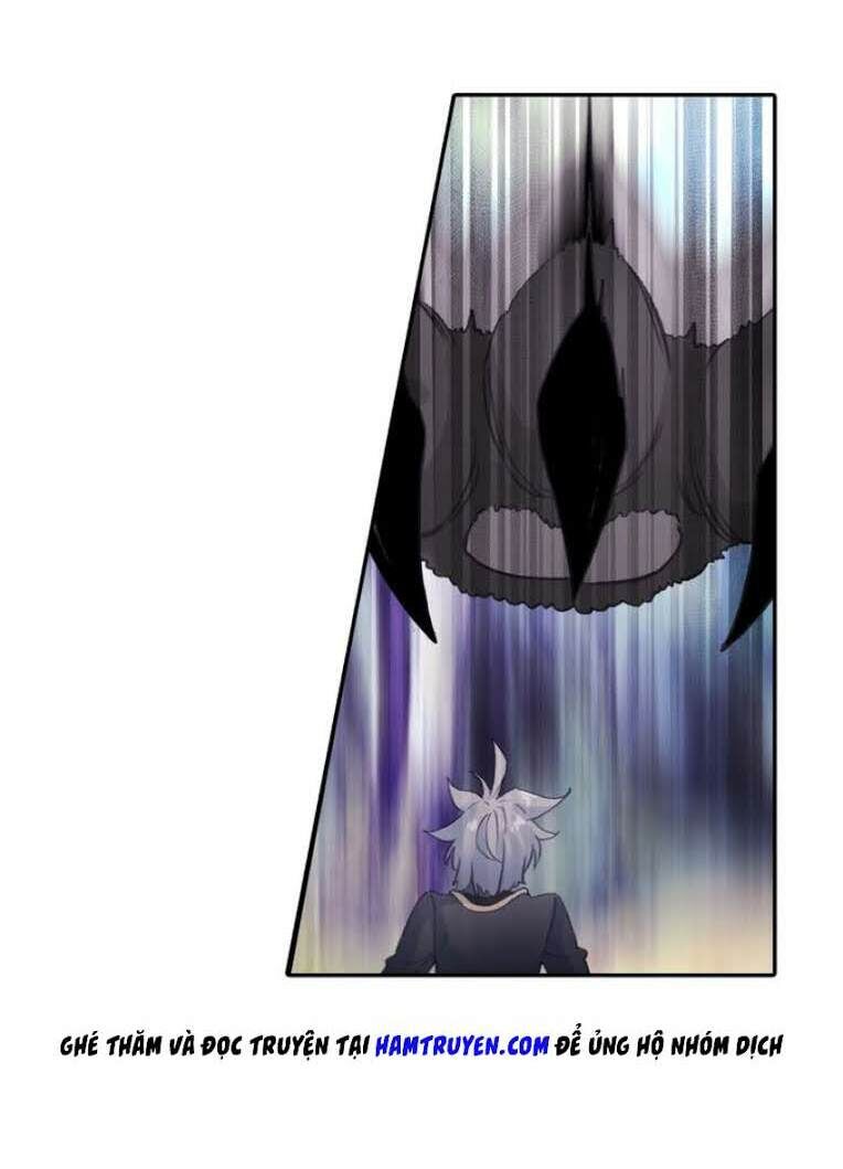 Sinh Tiêu Thủ Hộ Thần Chap 30 - Next Chap 31