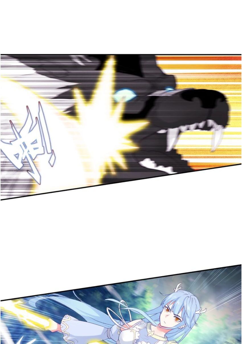Sinh Tiêu Thủ Hộ Thần Chap 30 - Next Chap 31