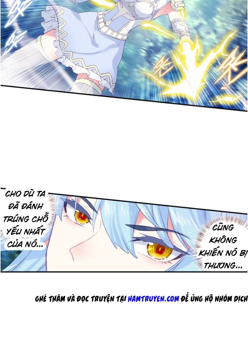 Sinh Tiêu Thủ Hộ Thần Chap 30 - Next Chap 31