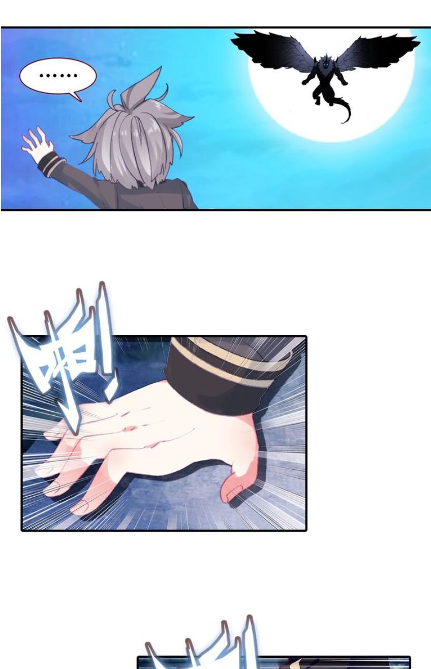 Sinh Tiêu Thủ Hộ Thần Chap 30 - Next Chap 31