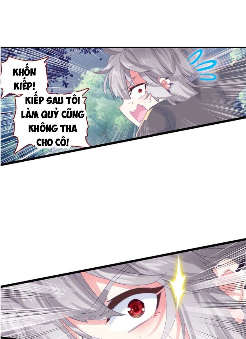 Sinh Tiêu Thủ Hộ Thần Chap 30 - Next Chap 31