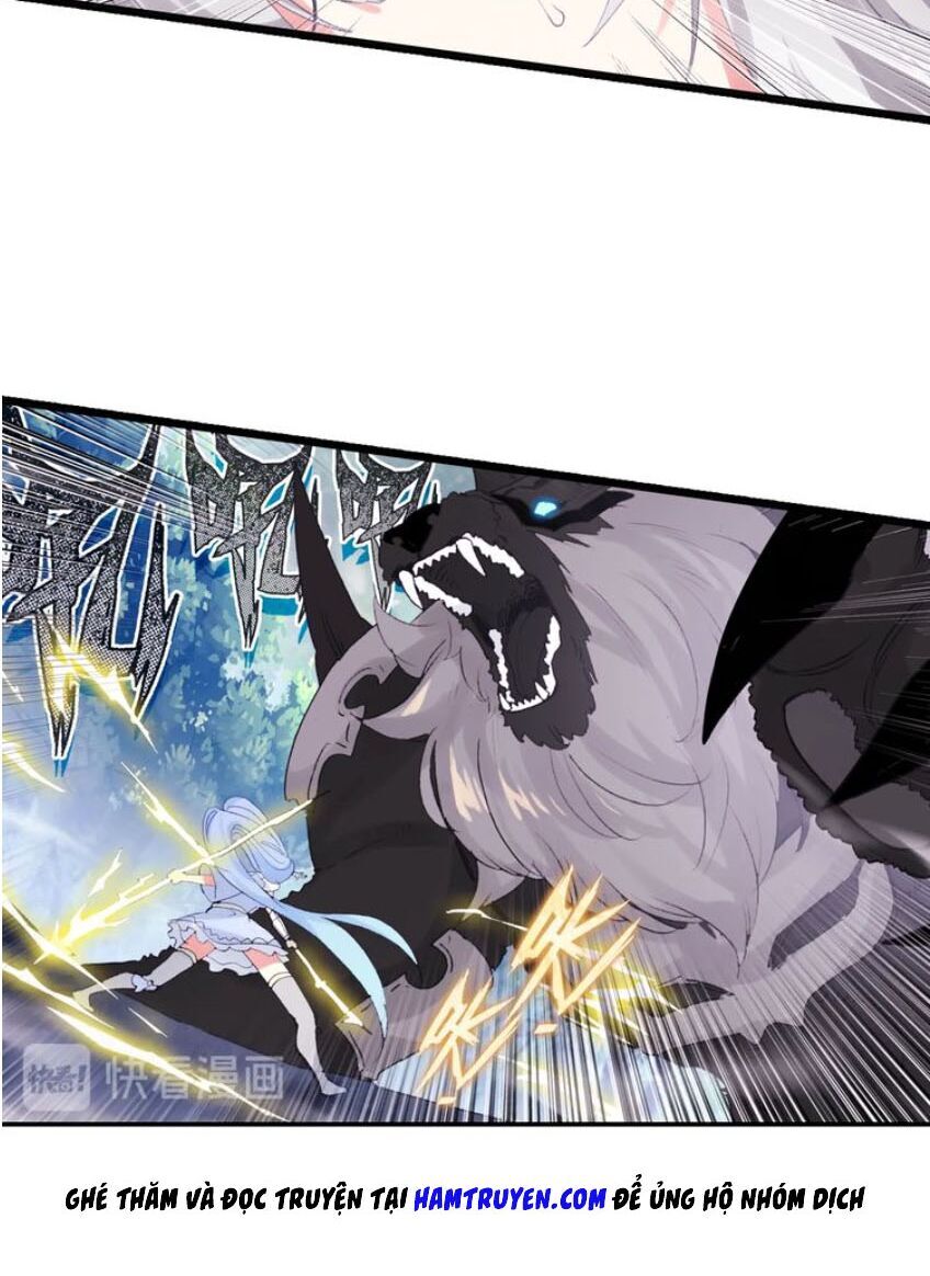 Sinh Tiêu Thủ Hộ Thần Chap 30 - Next Chap 31