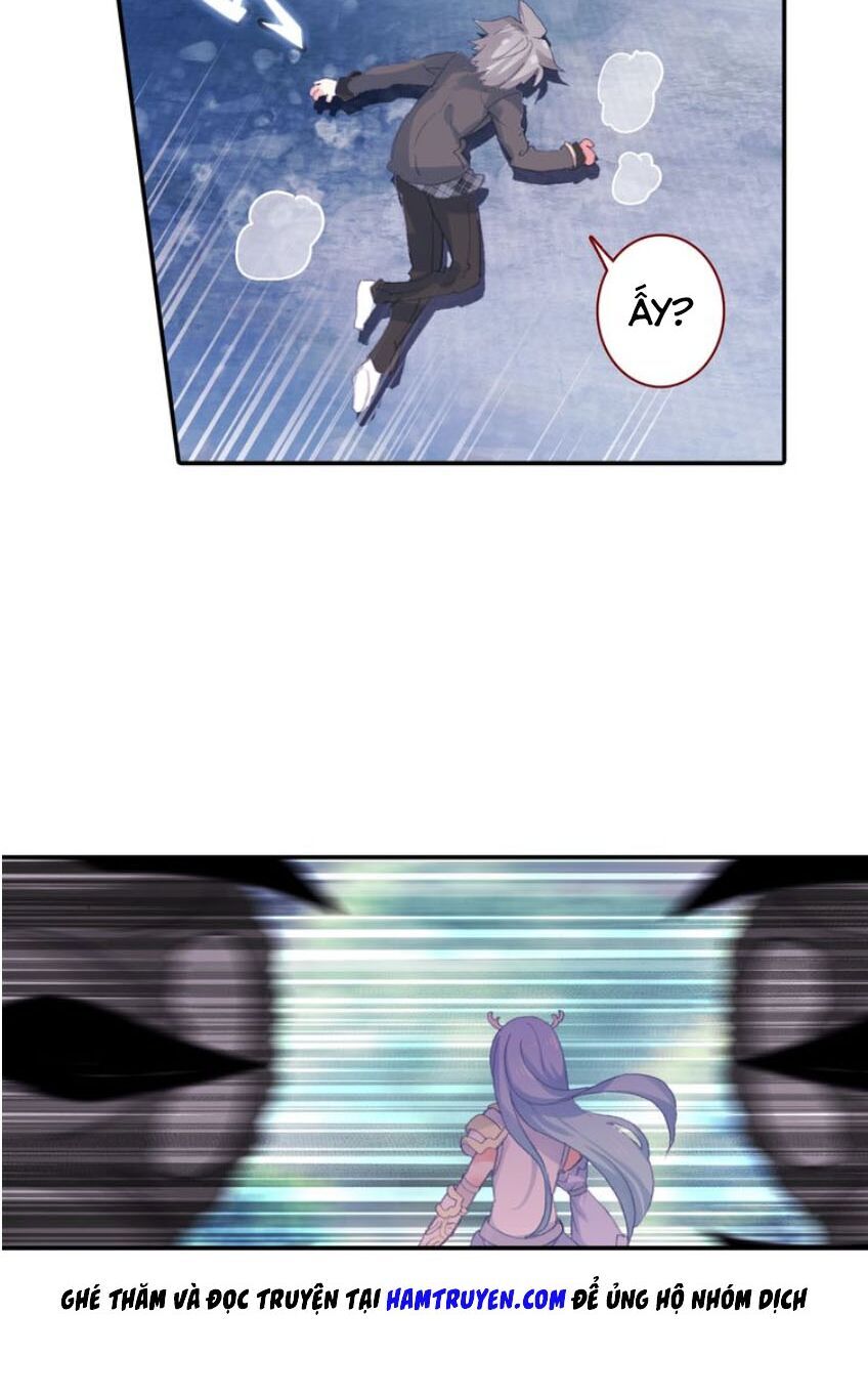 Sinh Tiêu Thủ Hộ Thần Chap 30 - Next Chap 31