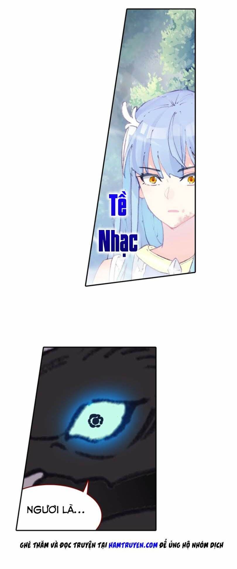 Sinh Tiêu Thủ Hộ Thần Chap 30 - Next Chap 31