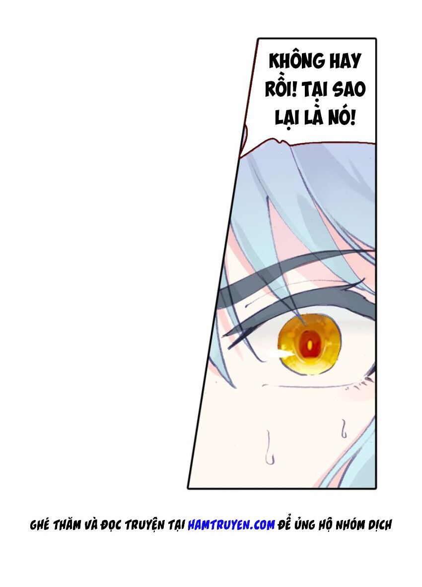 Sinh Tiêu Thủ Hộ Thần Chap 30 - Next Chap 31