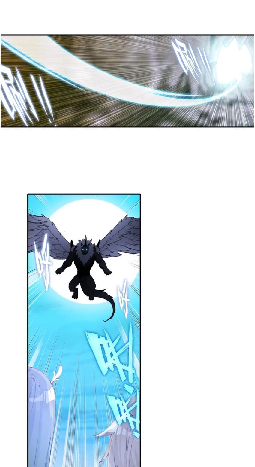 Sinh Tiêu Thủ Hộ Thần Chap 30 - Next Chap 31