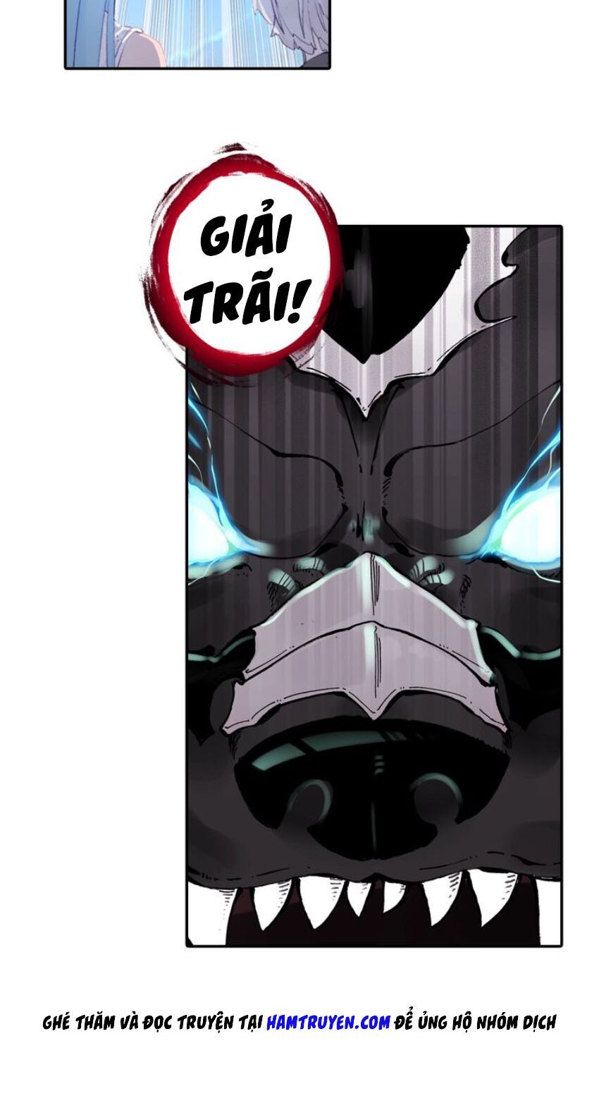 Sinh Tiêu Thủ Hộ Thần Chap 30 - Next Chap 31