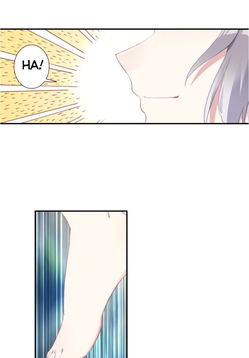 Sinh Tiêu Thủ Hộ Thần Chap 31 - Next Chap 32