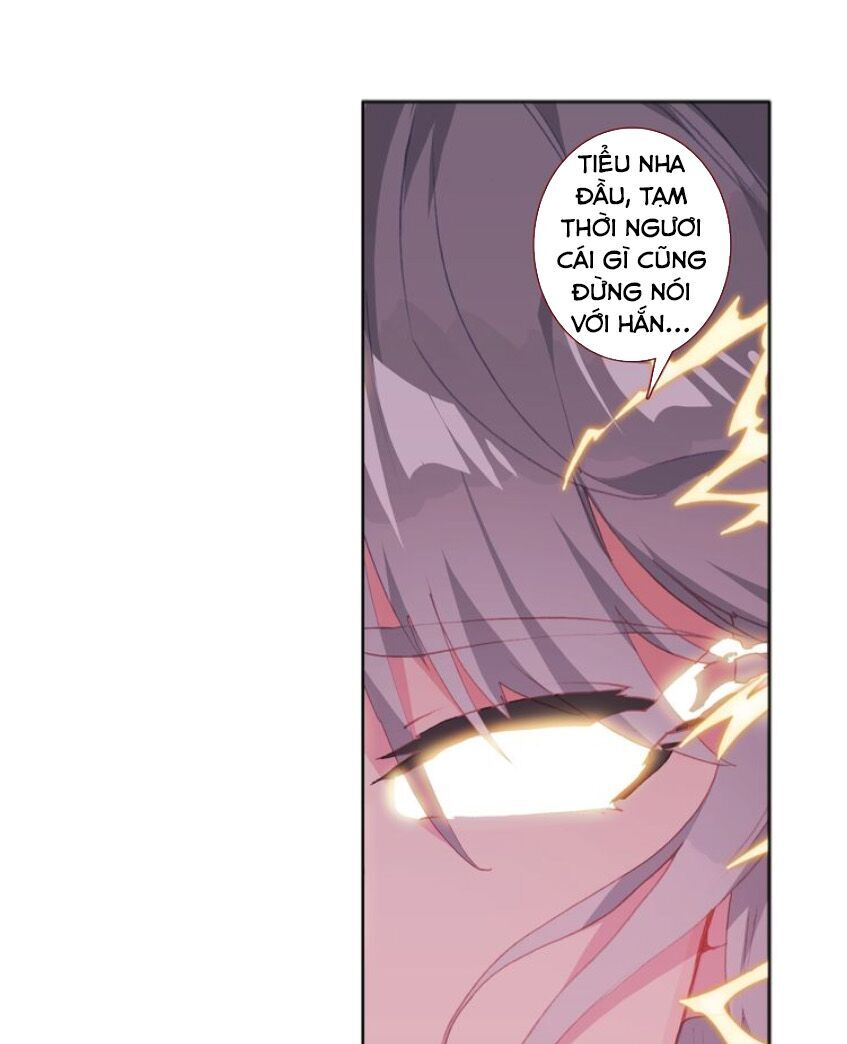 Sinh Tiêu Thủ Hộ Thần Chap 31 - Next Chap 32