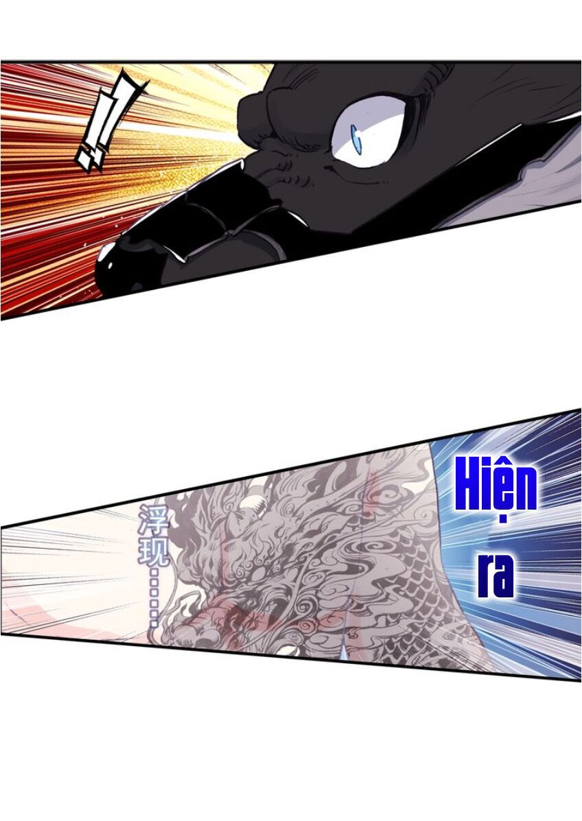 Sinh Tiêu Thủ Hộ Thần Chap 31 - Next Chap 32