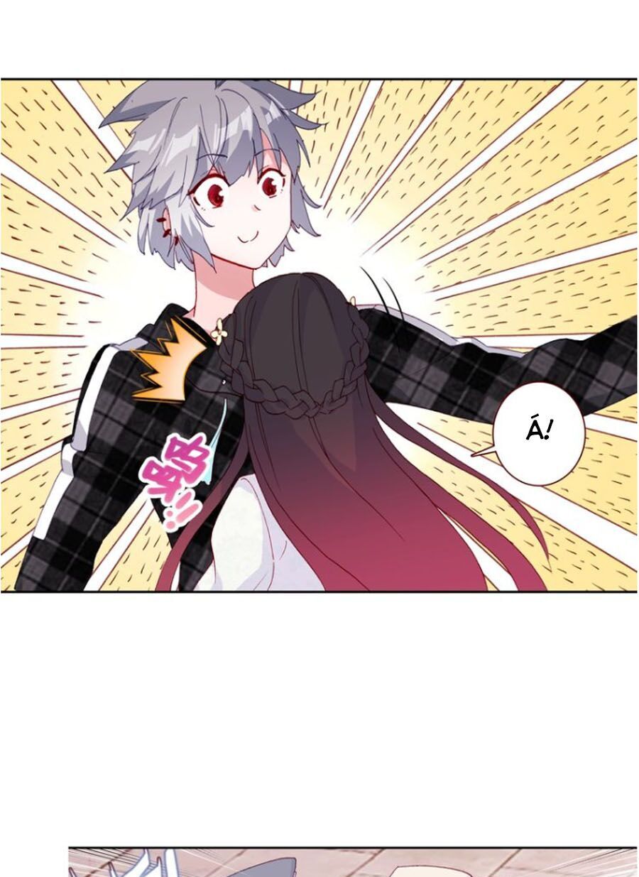 Sinh Tiêu Thủ Hộ Thần Chap 32 - Next Chap 33
