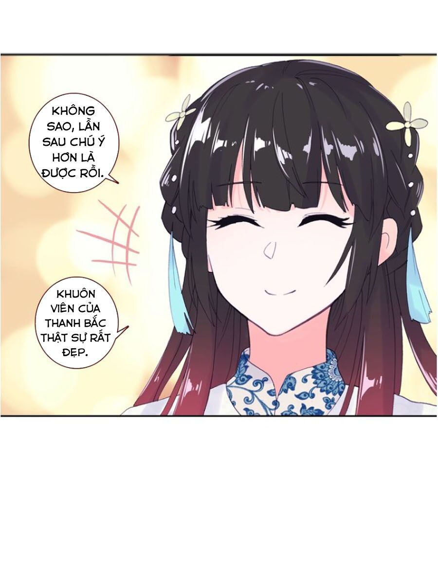 Sinh Tiêu Thủ Hộ Thần Chap 32 - Next Chap 33