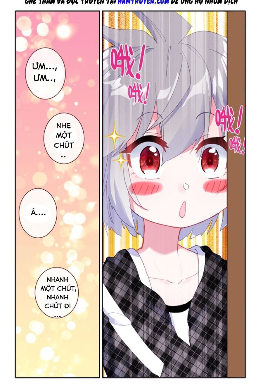 Sinh Tiêu Thủ Hộ Thần Chap 32 - Next Chap 33