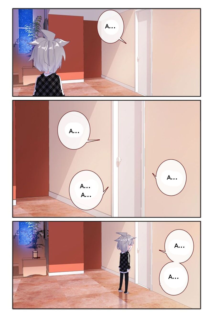 Sinh Tiêu Thủ Hộ Thần Chap 32 - Next Chap 33