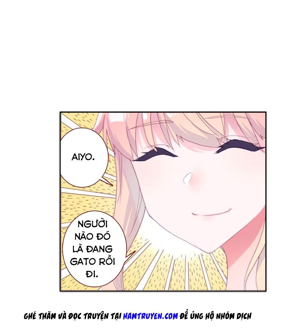 Sinh Tiêu Thủ Hộ Thần Chap 33 - Next Chap 34