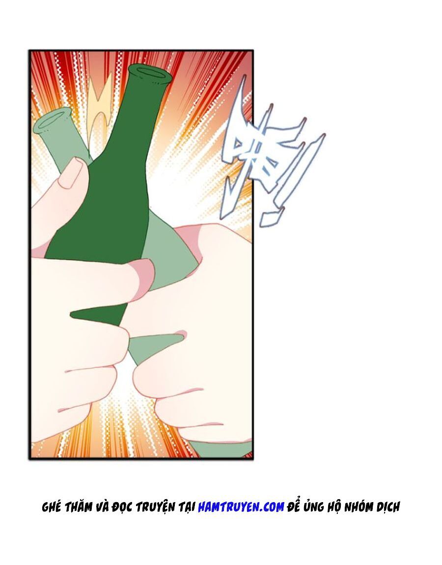 Sinh Tiêu Thủ Hộ Thần Chap 33 - Next Chap 34