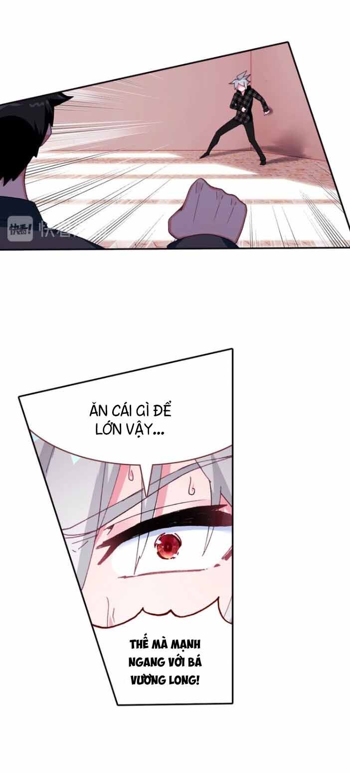 Sinh Tiêu Thủ Hộ Thần Chap 36 - Next Chap 37