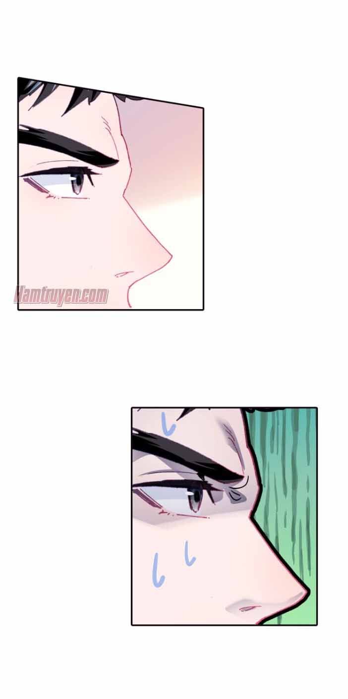 Sinh Tiêu Thủ Hộ Thần Chap 36 - Next Chap 37