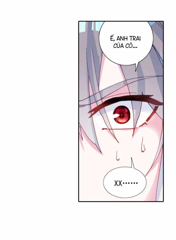 Sinh Tiêu Thủ Hộ Thần Chap 36 - Next Chap 37