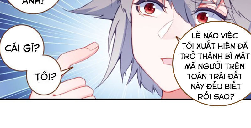 Sinh Tiêu Thủ Hộ Thần Chap 38 - Next Chap 39
