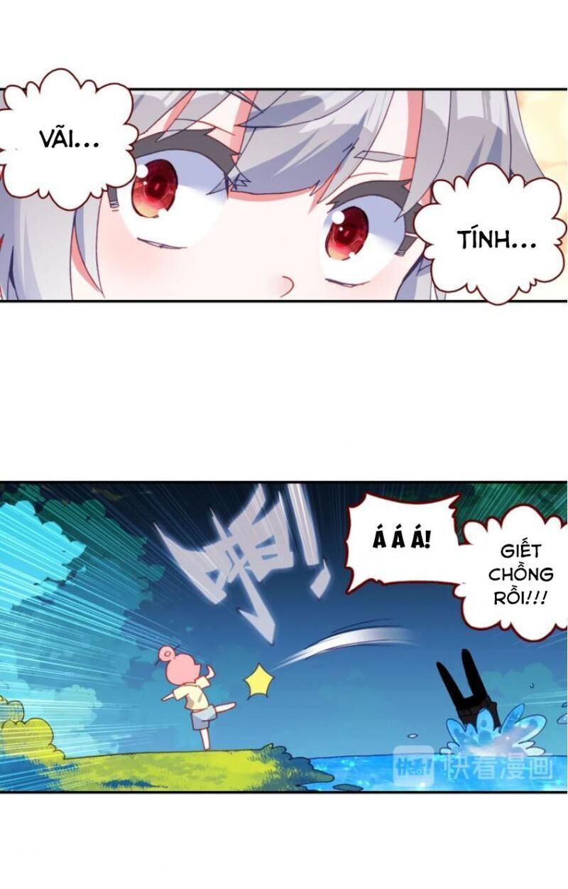 Sinh Tiêu Thủ Hộ Thần Chap 39 - Next Chap 40